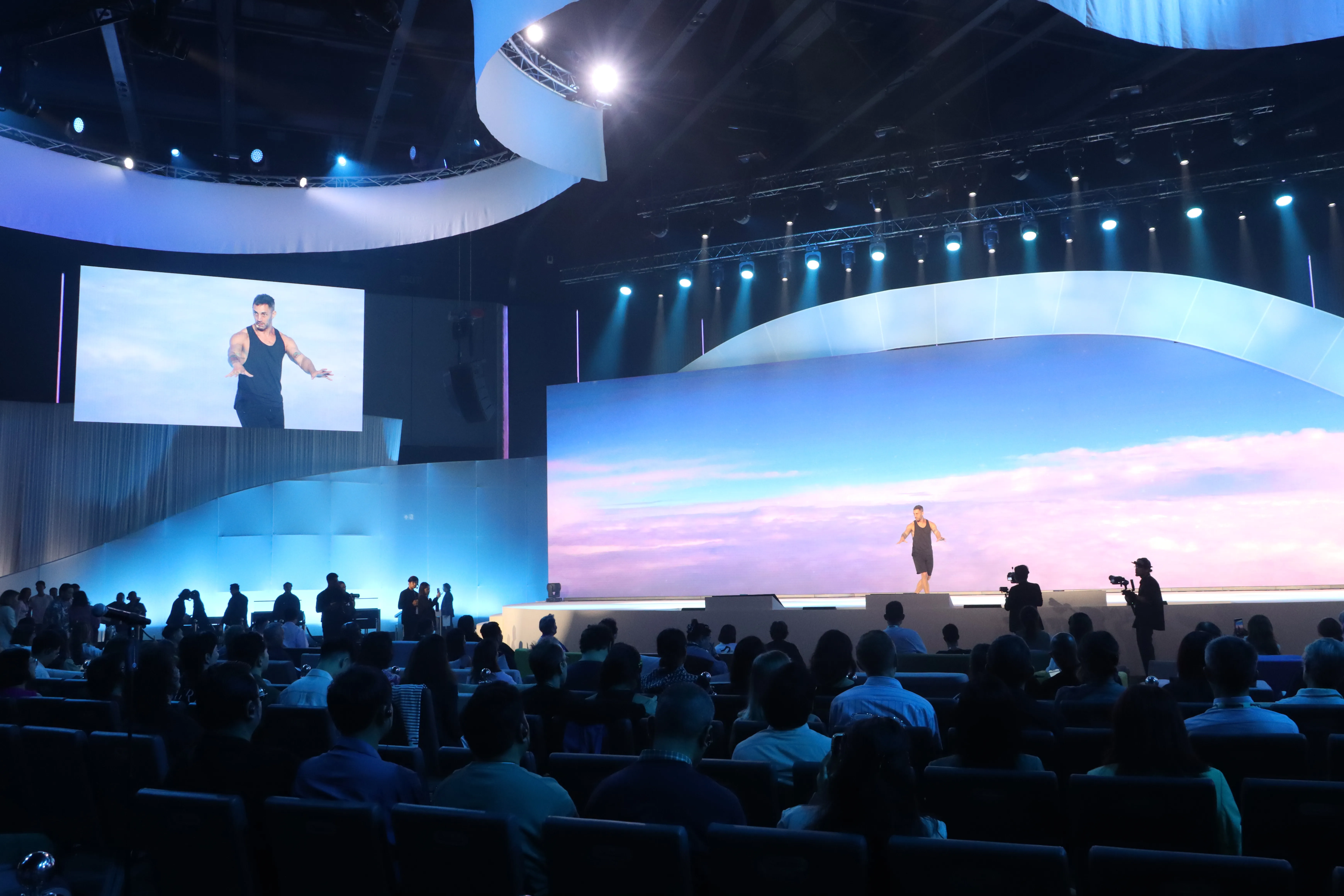 GS BATTERY ร่วมงาน Dragonfly2025