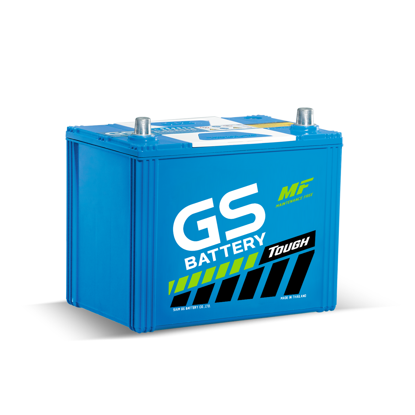 แบตเตอรี่ MFX-90