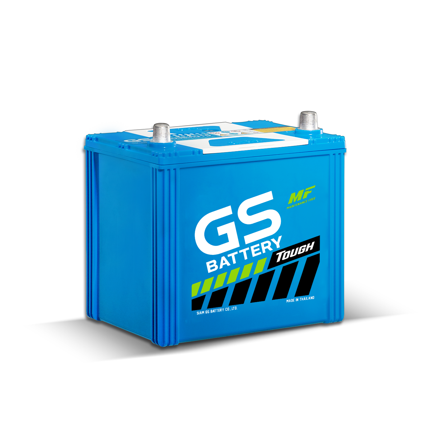 แบตเตอรี่ MFX-70 