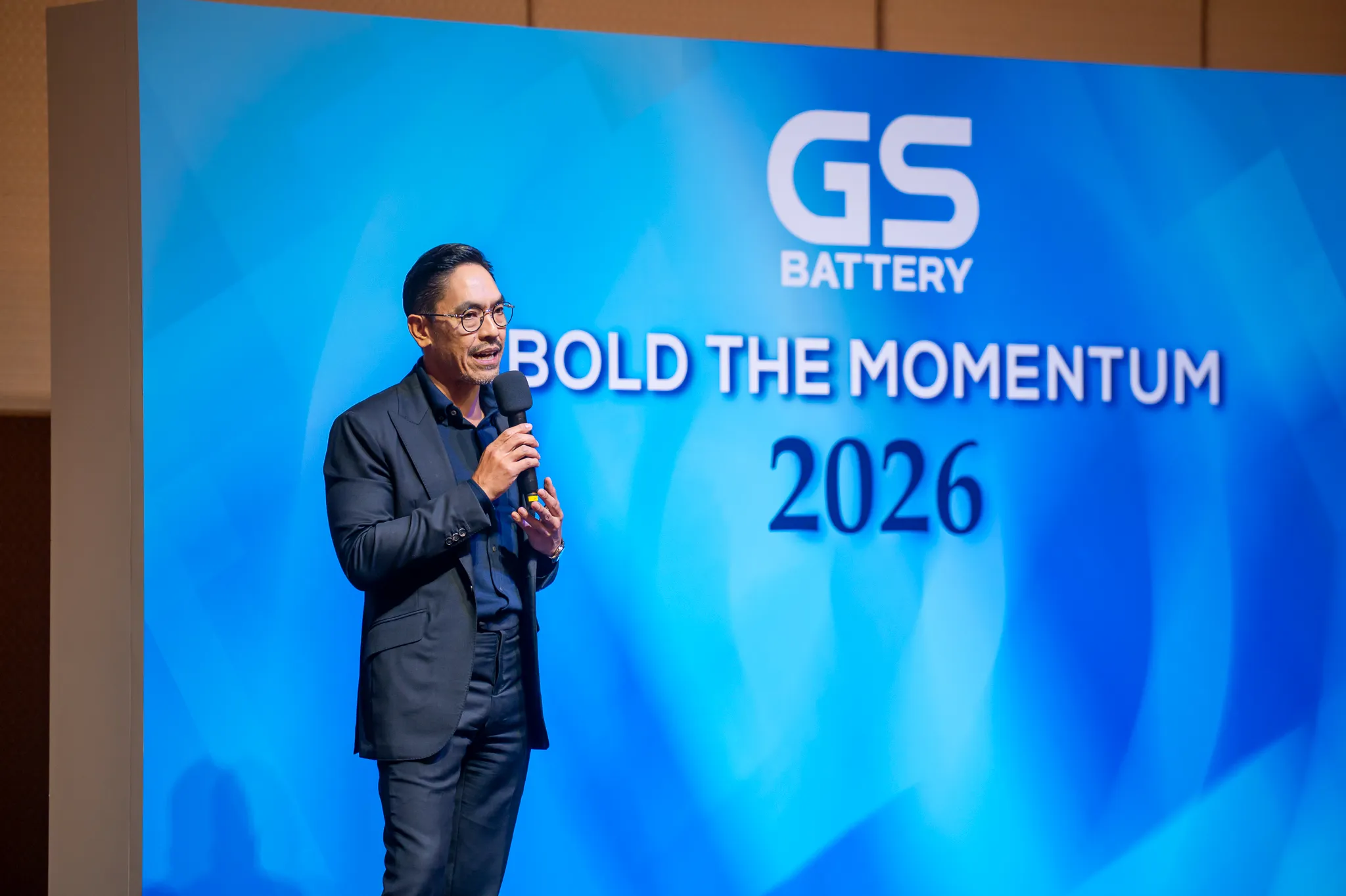 GSBATTERYDealerParty2026