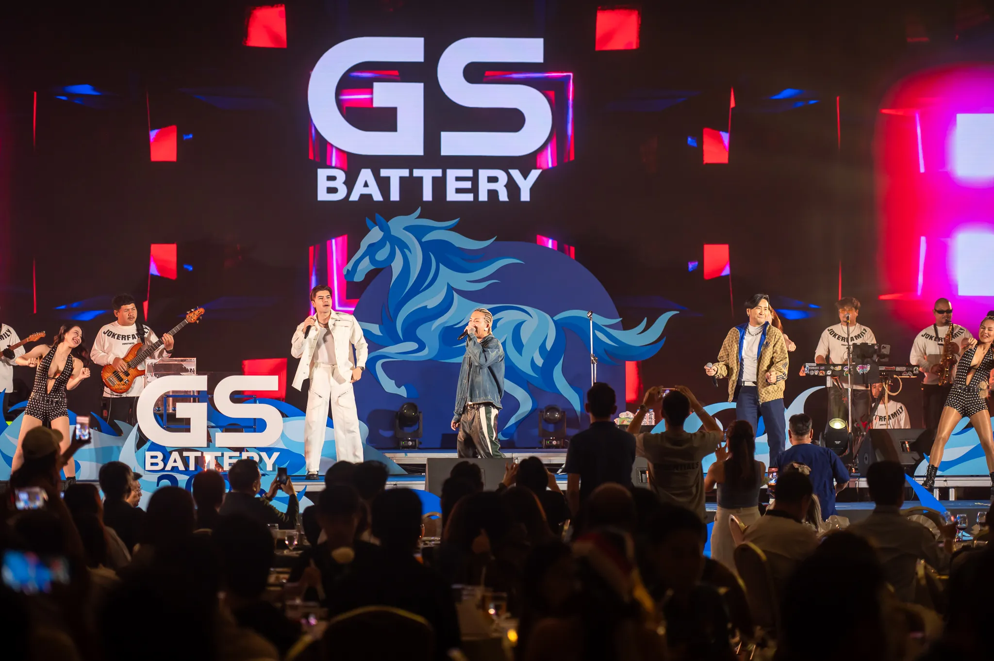 GSBATTERYDealerParty2026